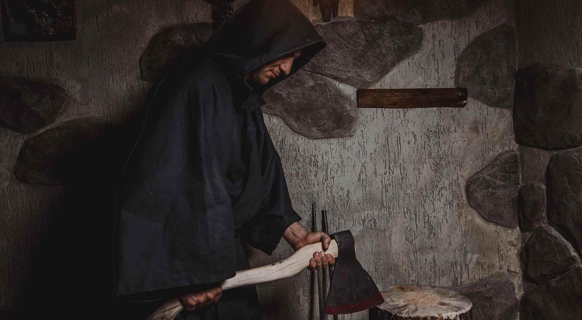 квест Тайны средневековья в Рязани фото 3
