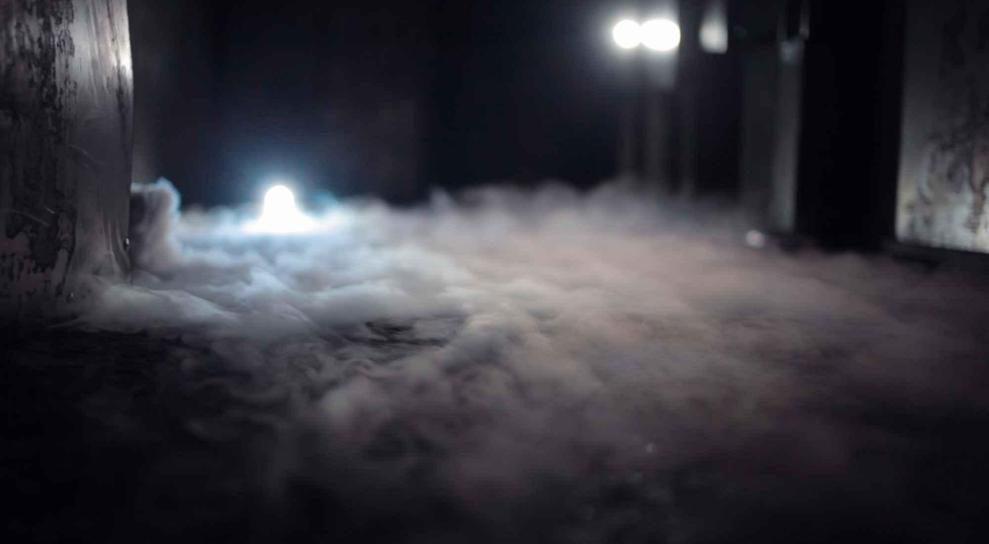 квест Лабиринт в Рязани фото 1