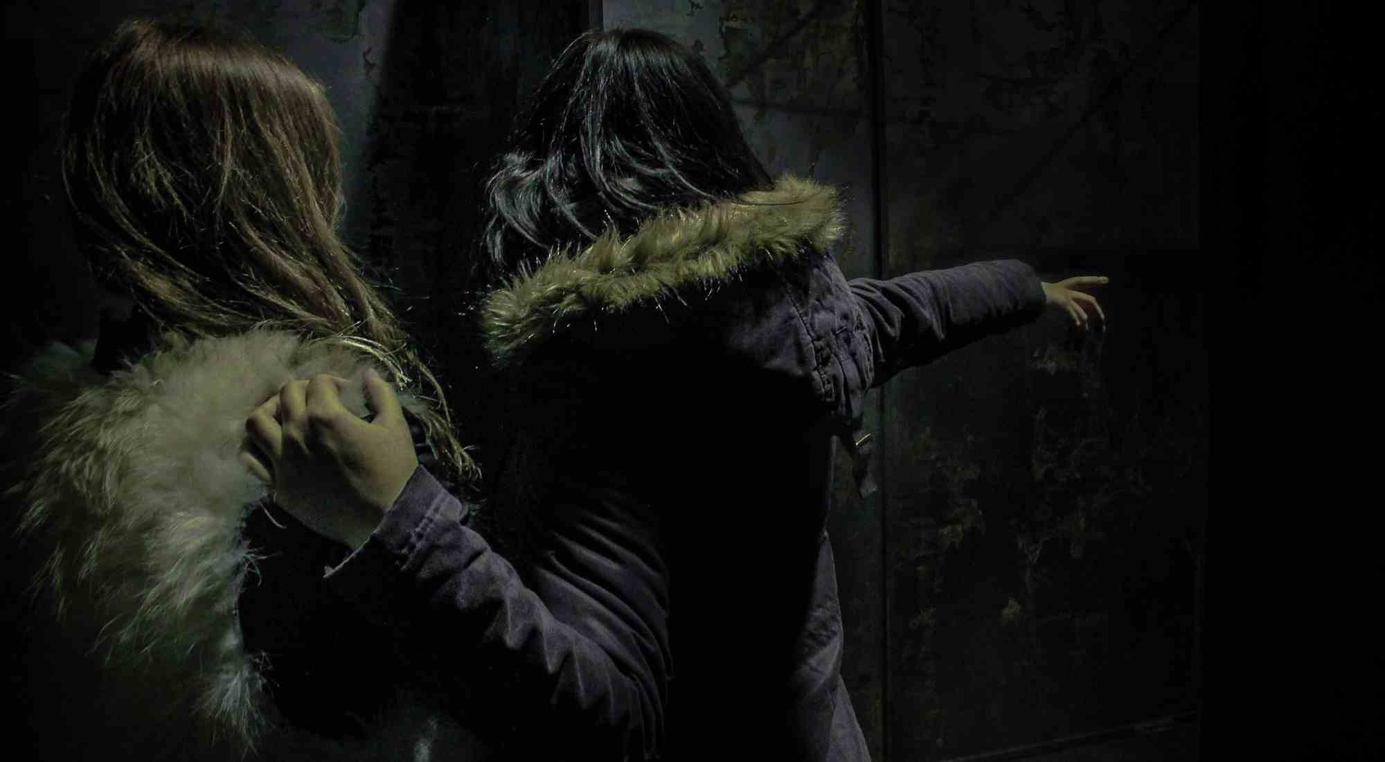 квест Лабиринт в Рязани фото 0