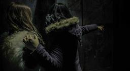 квест Лабиринт в Рязани фото 0