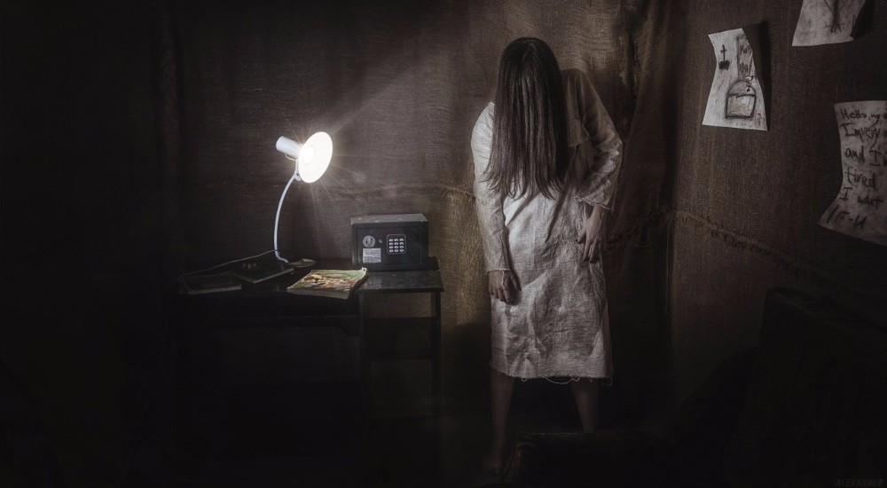 Фото квеста Звонок Рязань SecretRoom